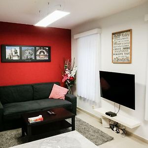 Apartment in Antwerp city centre